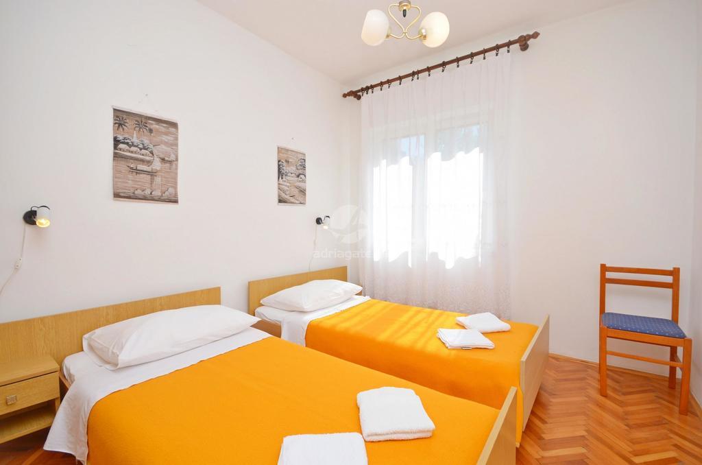 Apartments Secret Garden Vodice Szoba fotó