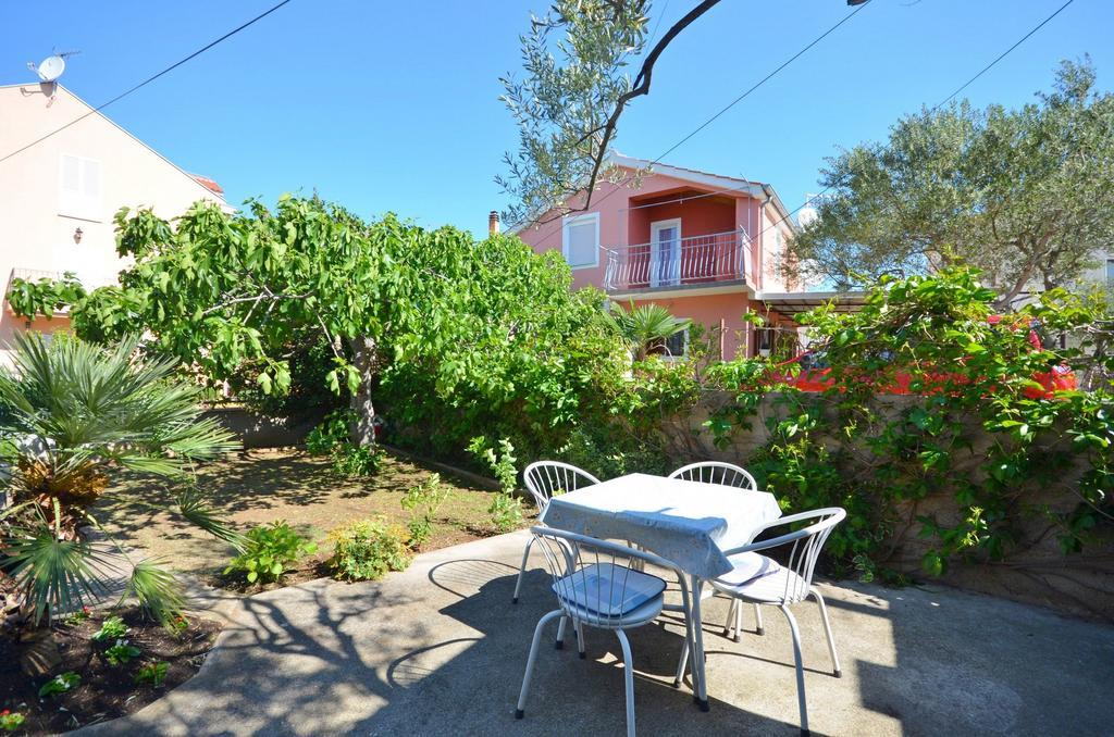 Apartments Secret Garden Vodice Kültér fotó