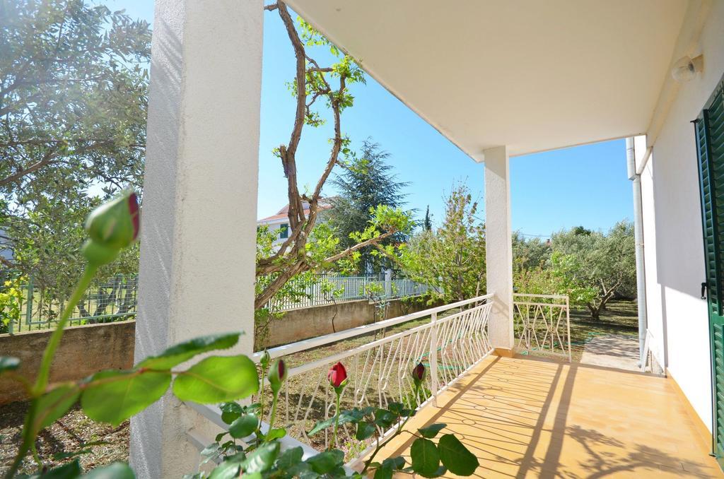 Apartments Secret Garden Vodice Kültér fotó