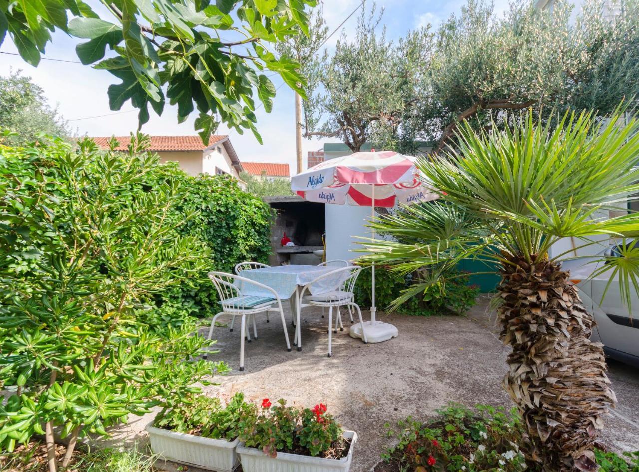 Apartments Secret Garden Vodice Kültér fotó